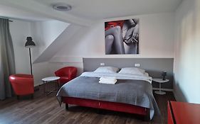 Pension zur Sonne 24/7